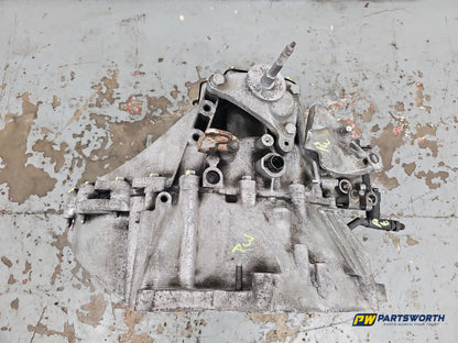 Automatic Gearbox Flywheel  4