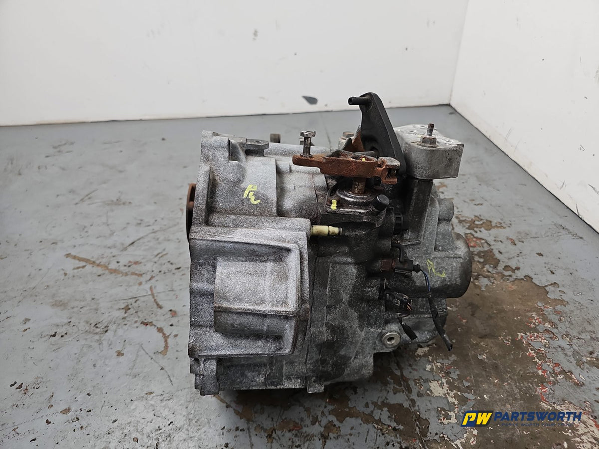 Automatic Gearbox Flywheel  4