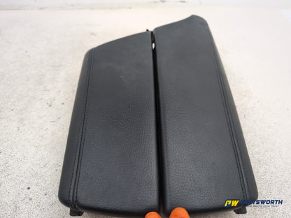 Bmw 520d Se Centre Console Armrest 1600319 2013-2015 - photo 4