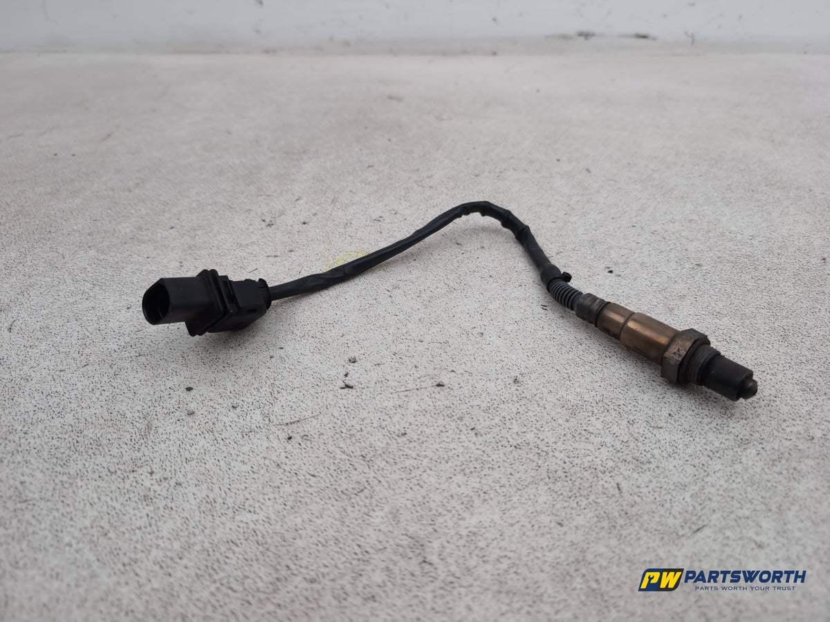 Lambda Sensor 4