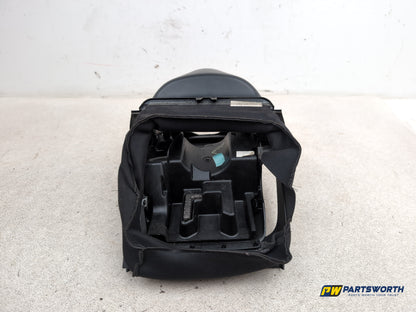 Bmw 520d Se Steering Column Shroud Upper And Lower 2013-2015 - photo 4