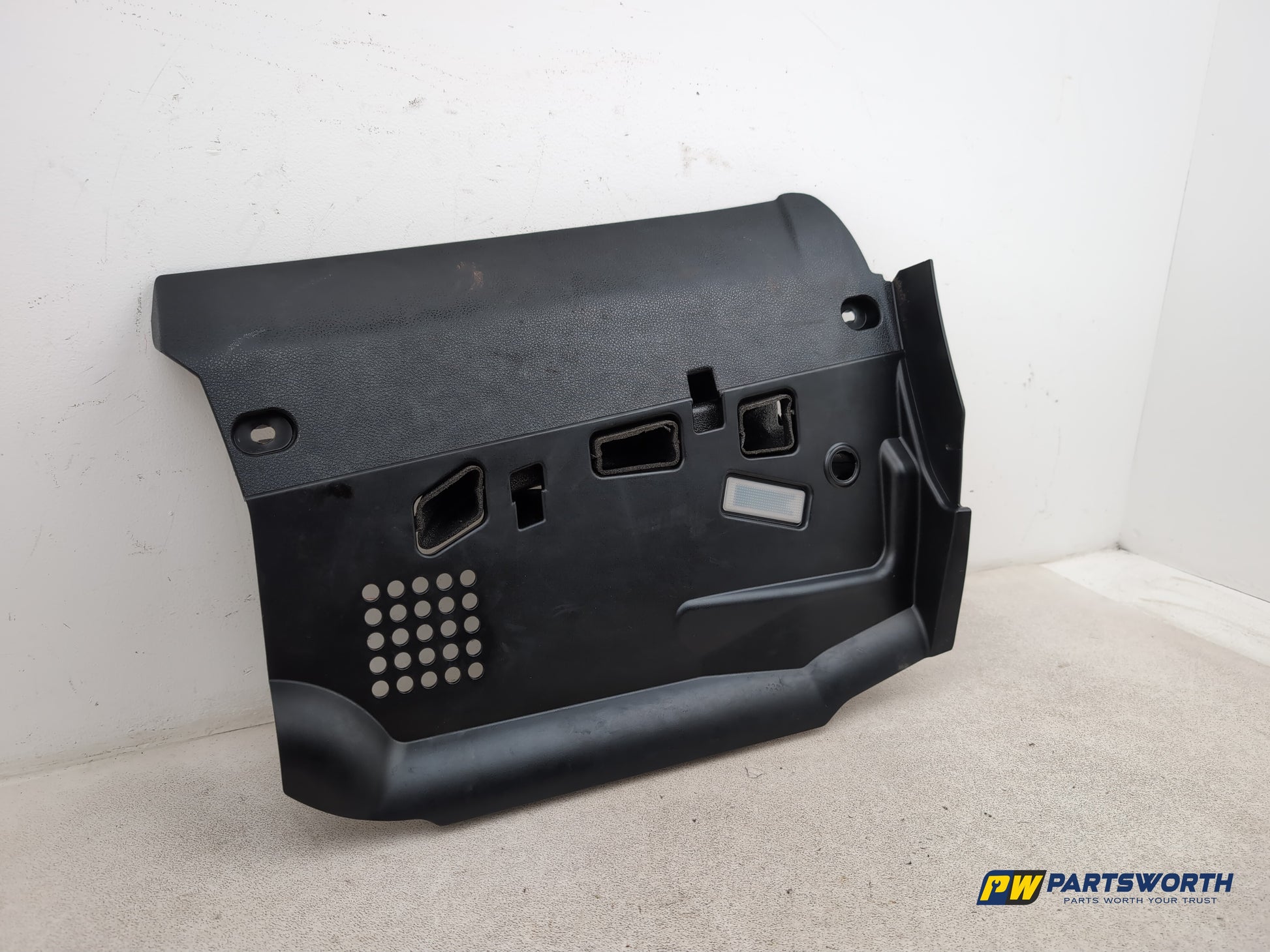Dashboard Trims  4