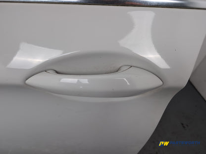 Door Front LH 4