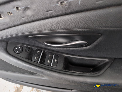 Door Front RH 16