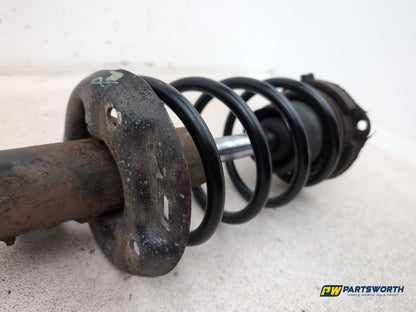 Shock Absorber Front LH 4