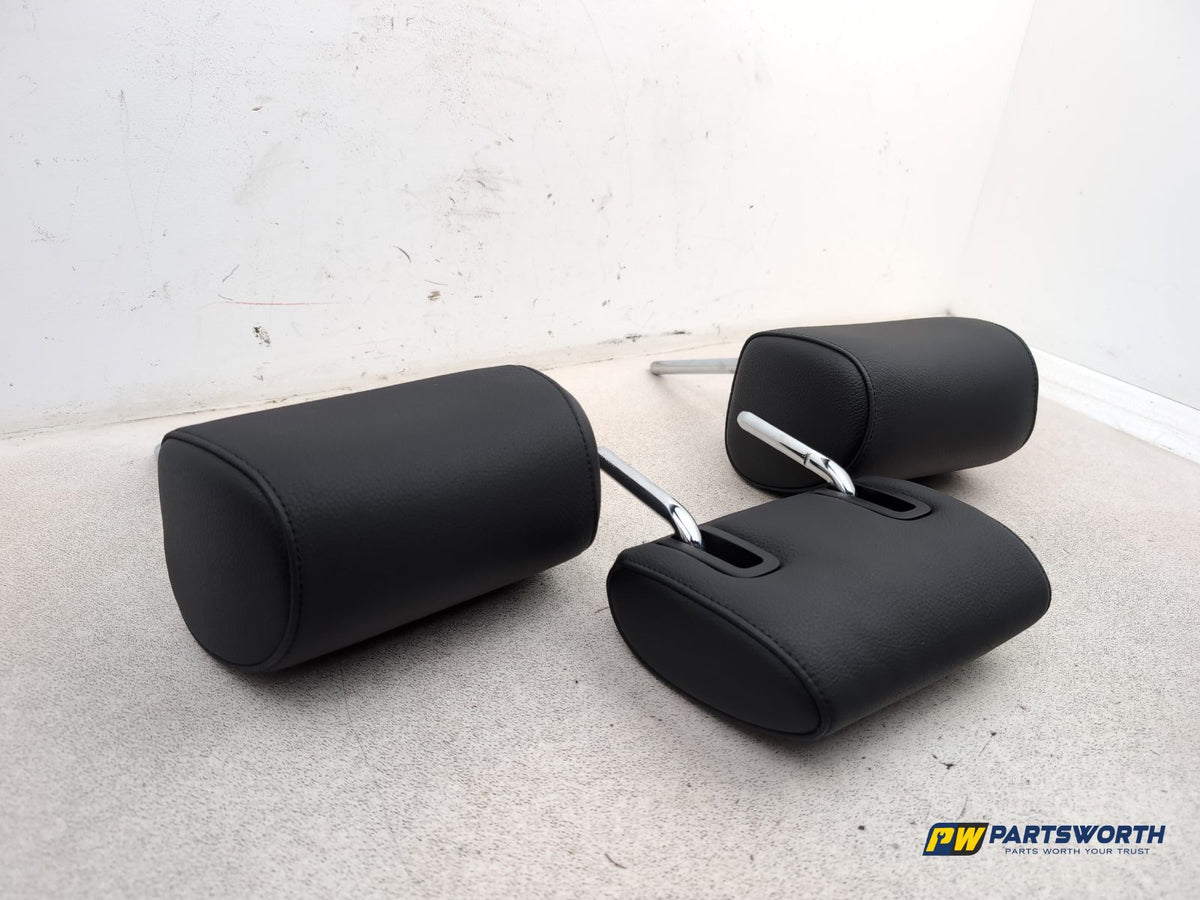 Rear Headrest 10