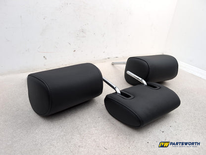 Rear Headrest 10