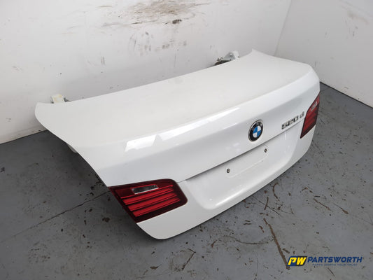 Boot Lid 4