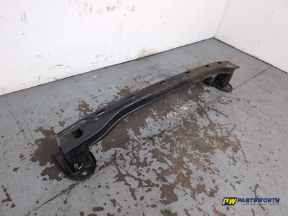 Bumper Rear Reinforcement 4