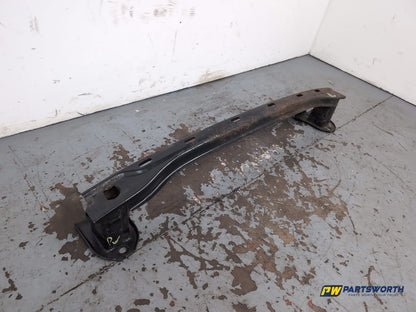 Bumper Rear Reinforcement 4