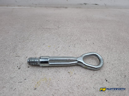 Bmw 5 Series F20 F21 F30 F31 F32 F33 I3 I01 Towing Tow Eye Hook - photo 4