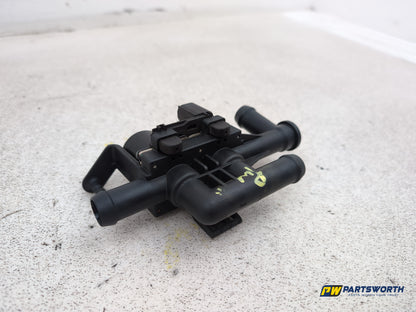 Coolant Circulation Valve 4
