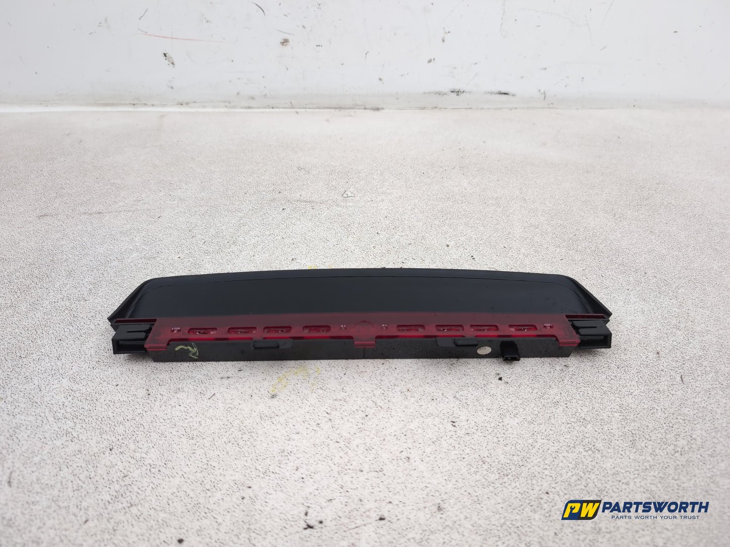 High Level Brake Light 4