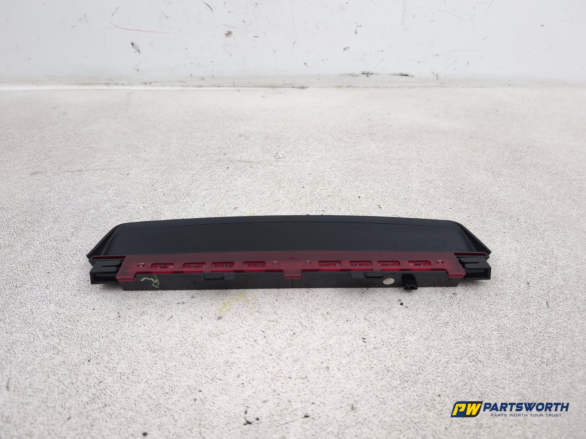 High Level Brake Light 4