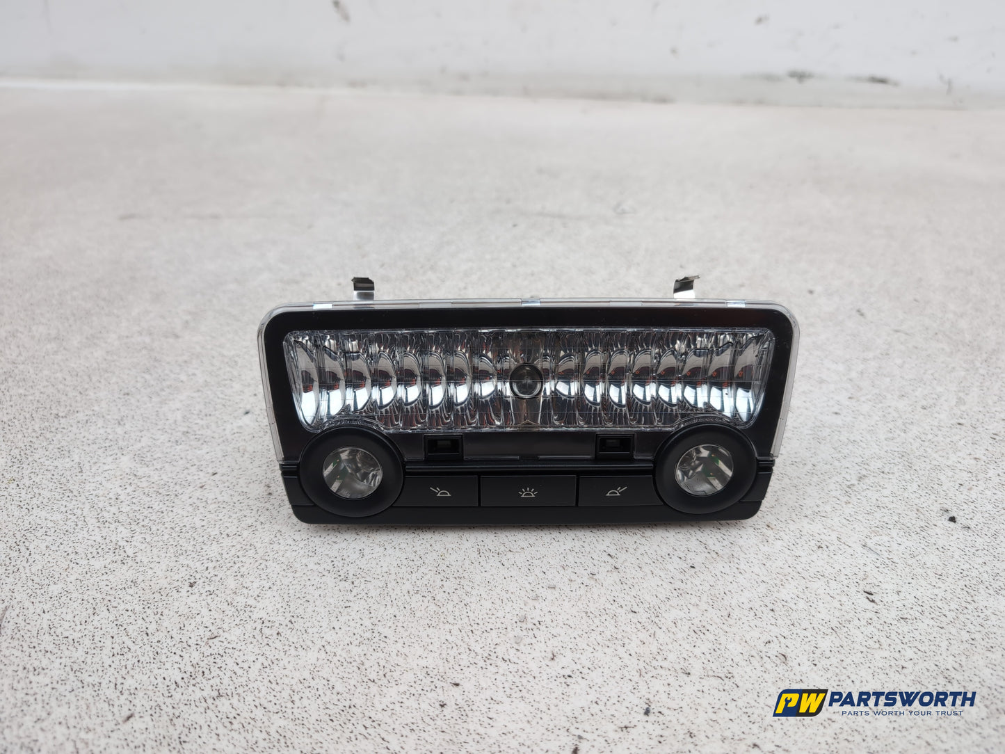 Bmw 5 Series 520d Se Interior Reading Lights 65702000 2013-2015 - photo 4