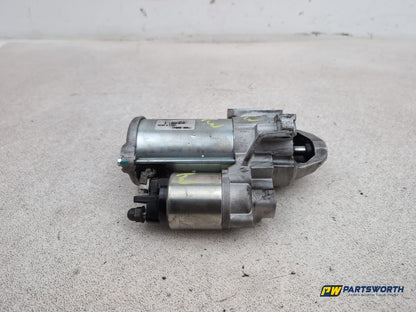 Starter Motor 4