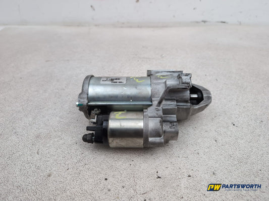 Starter Motor 4