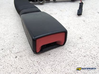 Seat Belt Front RH 4