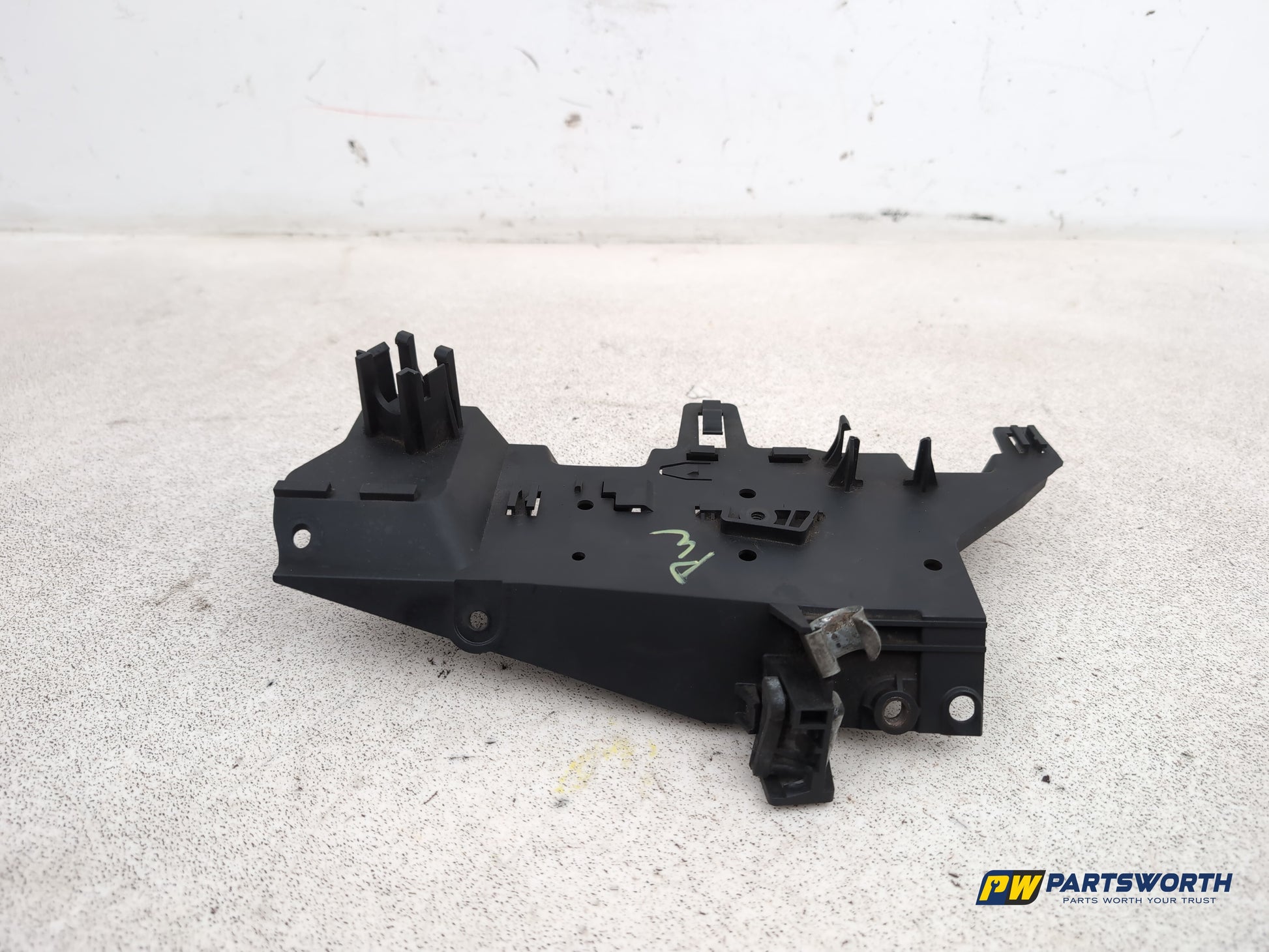 Bmw 5 Series 520d Se Sensor Mount 7811112 2013-2015 - photo 4