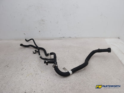 Bmw F10 F11 520d Fuel Return Line Pipe Hose 782340803 2013-2017 - photo 4
