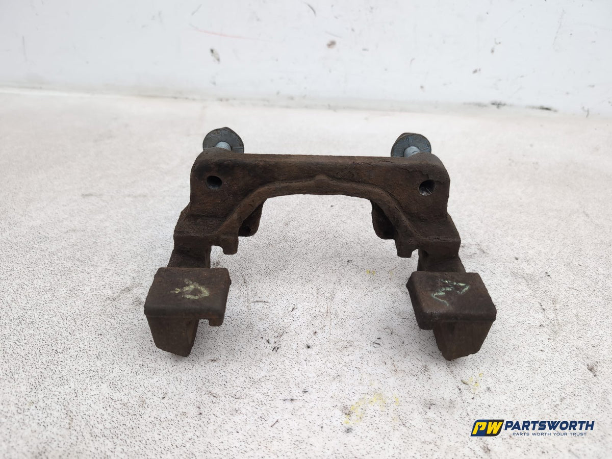 Brake Caliper Front Support 4