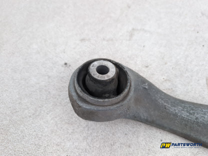 Bmw 520d Se Suspension Arm Front Lower Wishbone Rh Driver Side 2013-2017 - photo 4