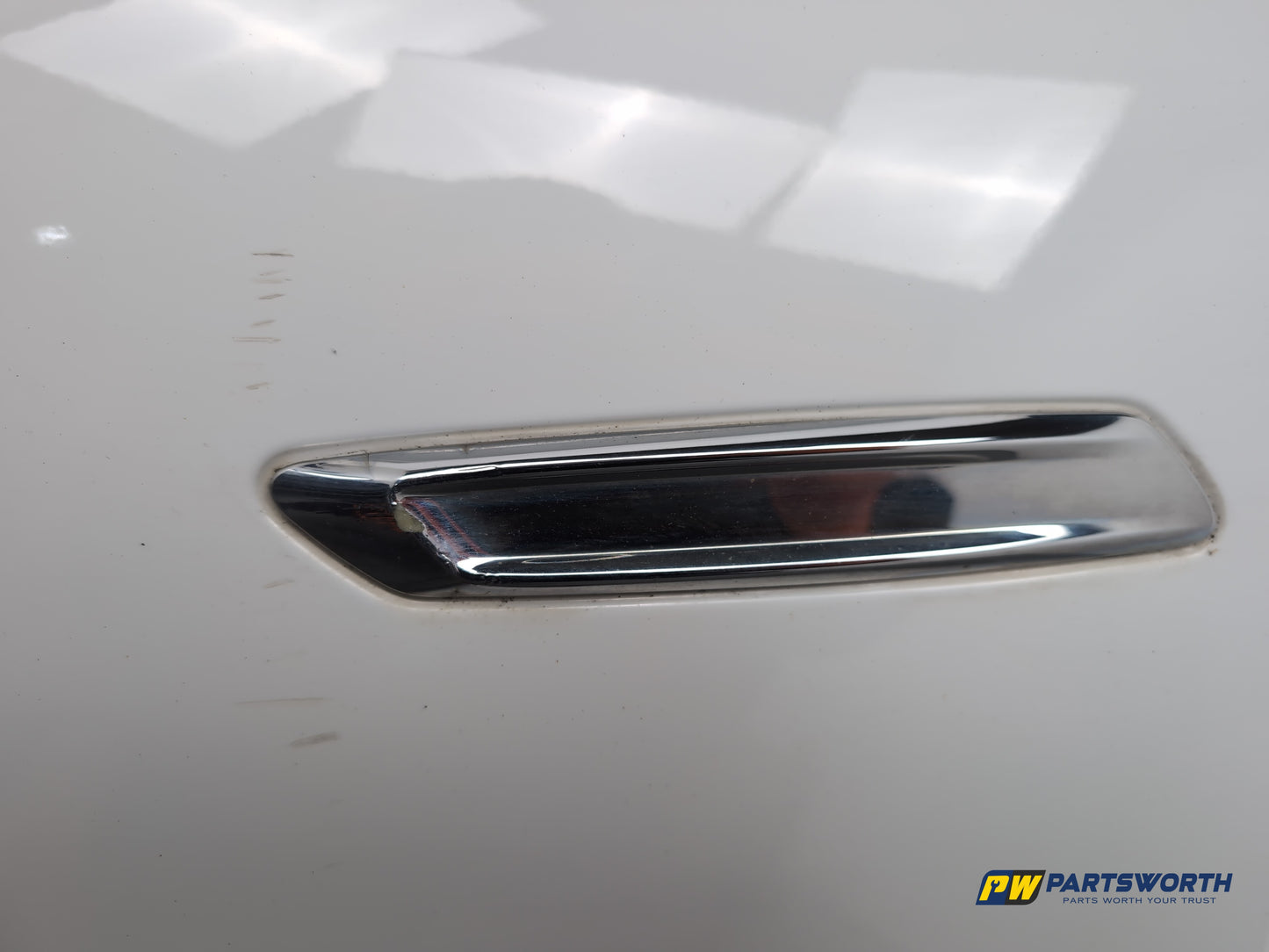 Wing Front LH 4