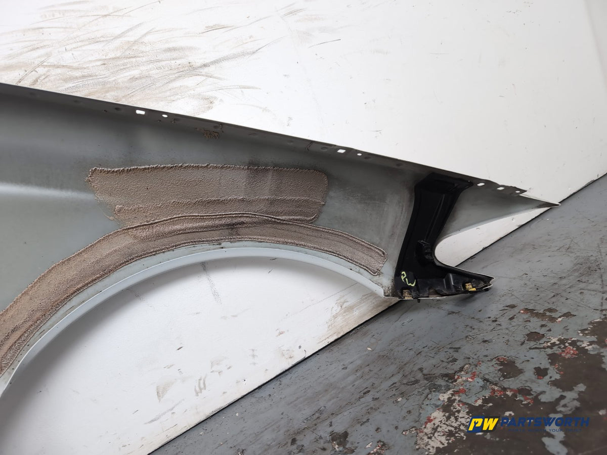 Wing Front LH 10