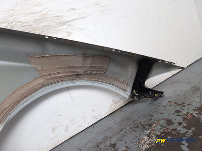 Wing Front LH 10
