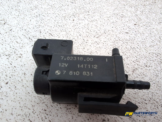 EGR Valve 4
