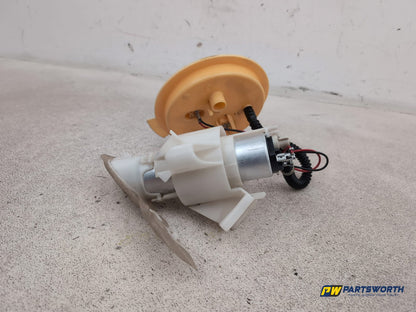 Fuel Pump 4