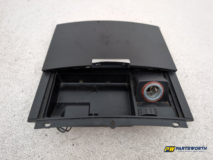 Volkswagen Touareg Altitude V6 Tdi A Ashtray Centre Console 7l6857961 2007-2009 - photo 4