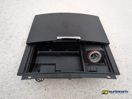 Ashtray Centre Console 4