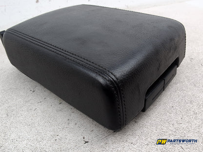 Volkswagen Touareg Altitude V6 Tdi A Centre Console Armrest 2007-2009 - photo 4