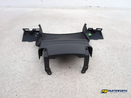Steering Column Shroud Upper 4