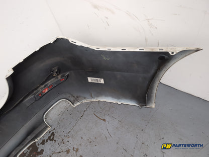 Rear Bumper 15