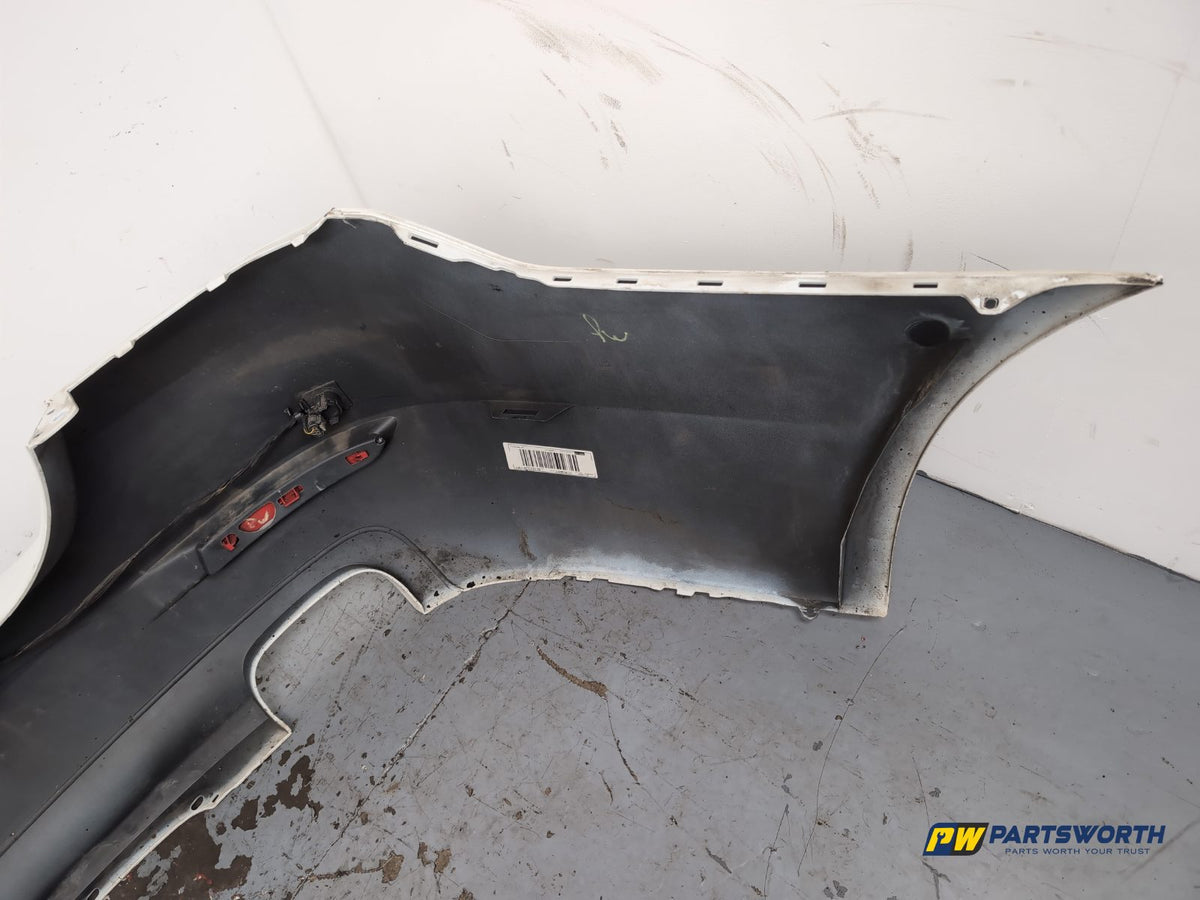Rear Bumper 15