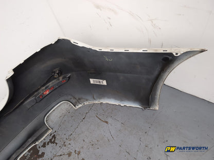 Rear Bumper 15