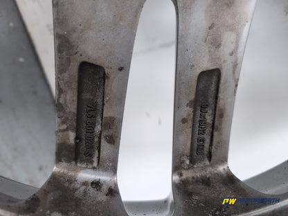 Wheel Road Alloy 9
