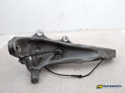 Bmw 5 Series 520d Se Wheel Hub Front Lh Passenger Side 2013-2017 - photo 4