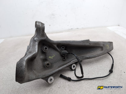Bmw 5 Series 520d Se Wheel Hub Front Rh Driver Side 2013-2017 - photo 4