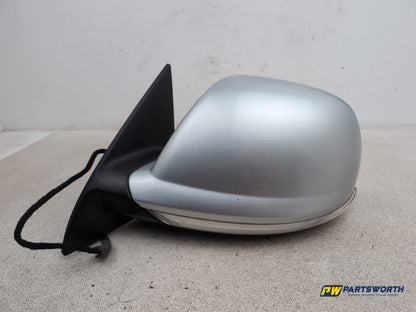 Door Mirror LH 4