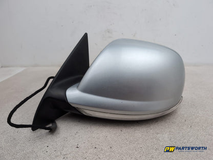 Door Mirror LH 4