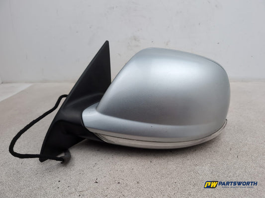 Door Mirror LH 4