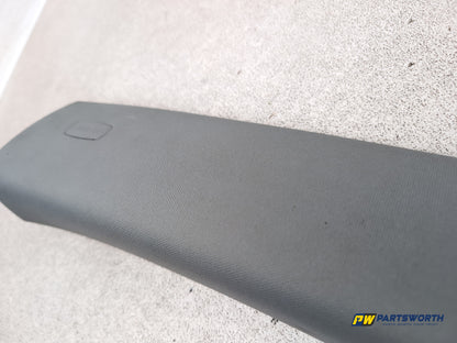 LH A Pillar Trim  4