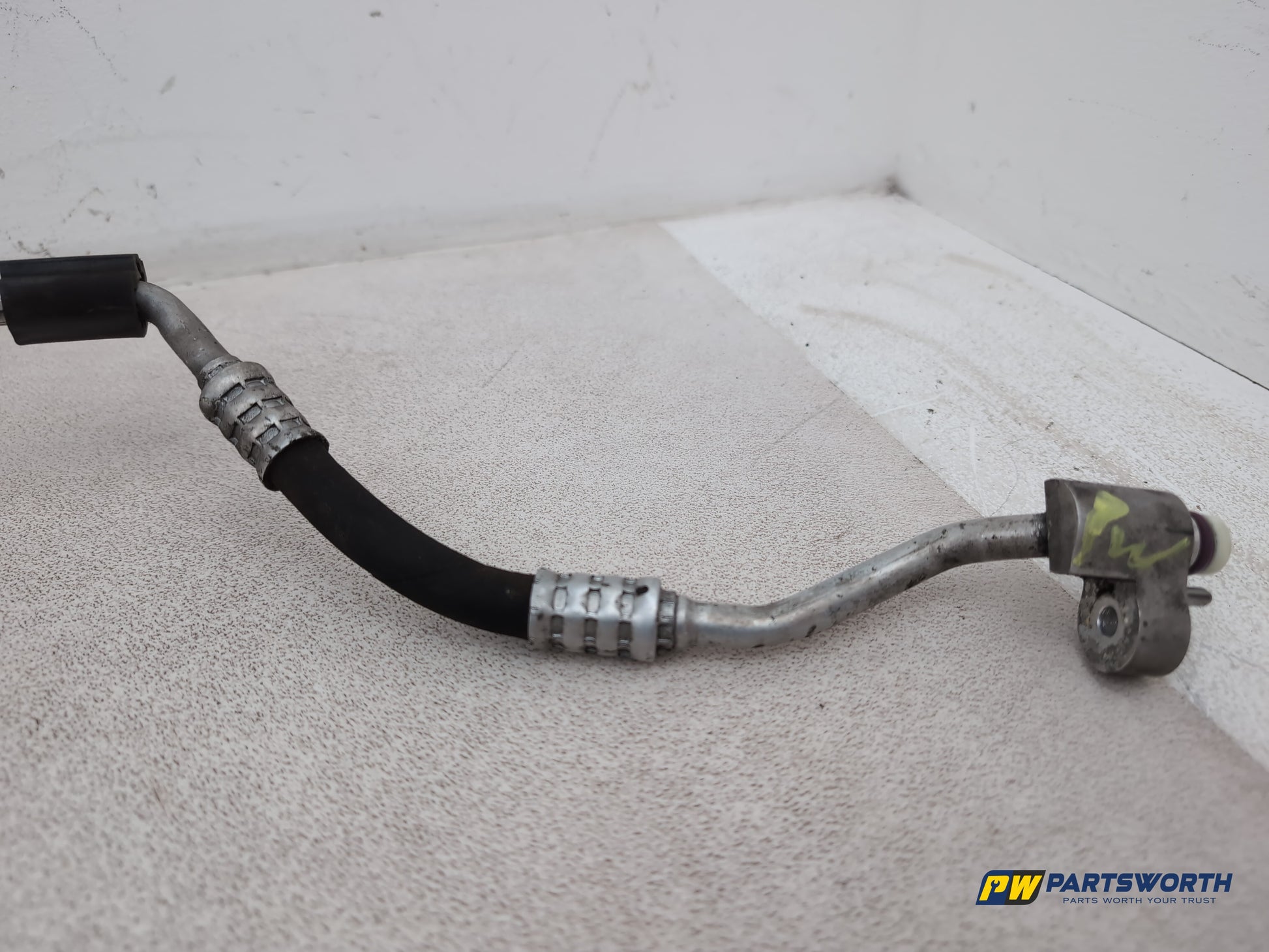 Air Conditioning Pipe 4