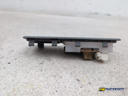 Volkswagen Touareg Altitude V6 Tdi A Interior Reading Light 7l6947291 2007-2009 - photo 4