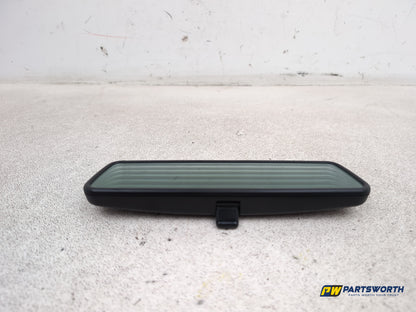 Volkswagen Touareg Altitude V6 Tdi A Mirror Rear View 2007-2009 - photo 4