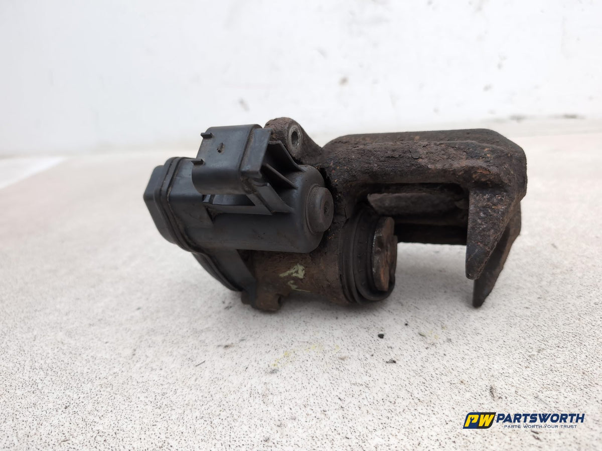 Brake Rear Caliper LH 4