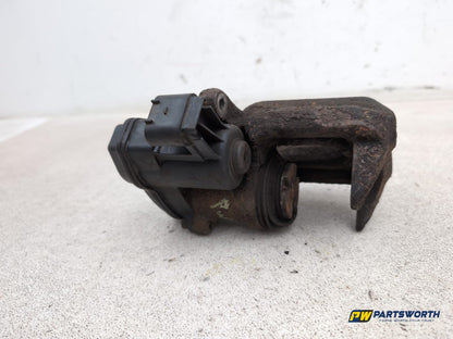 Brake Rear Caliper LH 4